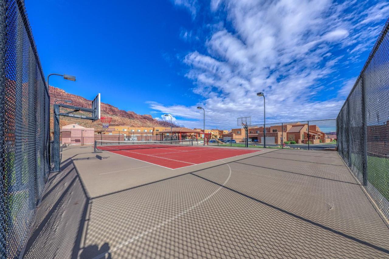 Rim Vista 13A2 Villa Moab Eksteriør billede
